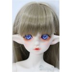 画像: MYOUDOLL/1/4 Girl Body＆Doll in　mind　エルフヘッド/BJD　球体関節人形 A-24-11-13-248-KD-ZA