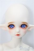 画像2: MYOUDOLL/1/4 Girl Body＆Doll in　mind　エルフヘッド/BJD　球体関節人形 A-24-11-13-248-KD-ZA (2)