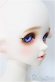 画像3: MYOUDOLL/1/4 Girl Body＆Doll in　mind　エルフヘッド/BJD　球体関節人形 A-24-11-13-248-KD-ZA (3)