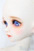 画像4: MYOUDOLL/1/4 Girl Body＆Doll in　mind　エルフヘッド/BJD　球体関節人形 A-24-11-13-248-KD-ZA (4)