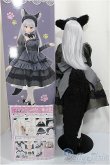 画像7: azone/1/3アイリスコネクト:レイラ/もふもふカフェヘようこそ♪(満月のオオカミメイドver.)/0 A-24-11-13-247-KD-ZA (7)