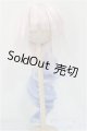 画像: 9-10inch/ウィッグ/インチ　BJD　MJD　ドール用 A-24-11-13-225-KD-ZA