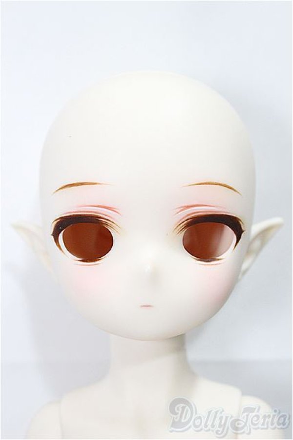 画像1: DOLK×MYOU DOLL/Aubrey - Marine ver. Limited/BJD　球体関節人形 A-24-11-13-300-NY-ZA (1)