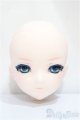 画像: OBITSU DOLL/ Standard-model Vol.1 OBT50-06TYPE　ヘッド/ A-24-11-13-290-NY-ZA