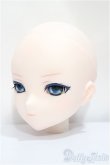 画像3: OBITSU DOLL/ Standard-model Vol.1 OBT50-06TYPE　ヘッド/ A-24-11-13-290-NY-ZA (3)