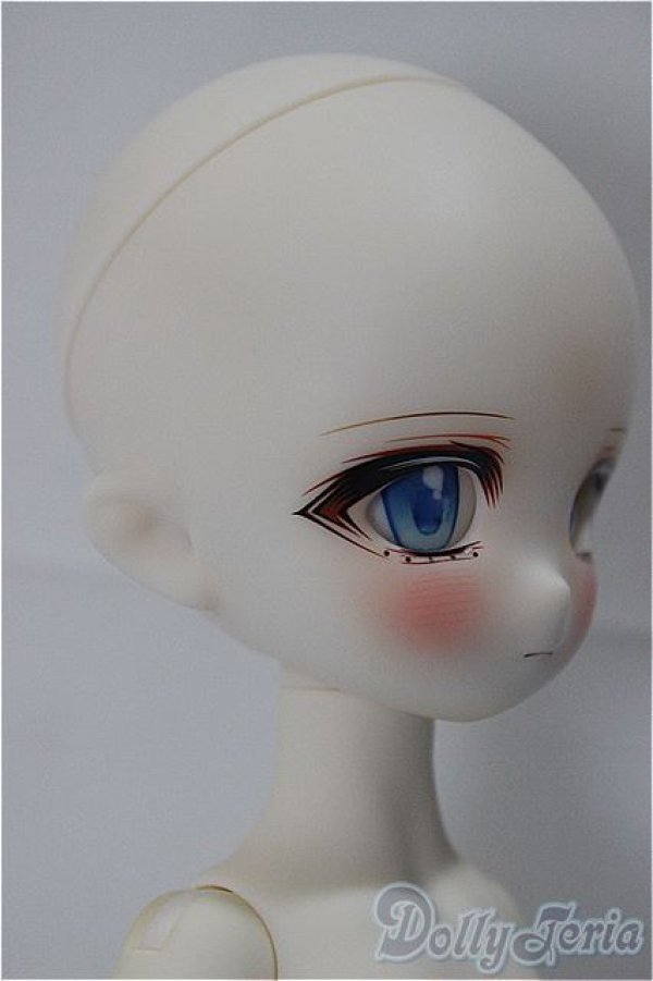 画像2: TinyFox /付き人のアザラシ ノーミ/BJD　球体関節人形 A-24-11-20-151-NY-ZA (2)