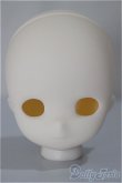 画像1: Tiny Fox/ノーメイクヘッド　X-01S/BJD　球体関節人形 A-24-11-20-154-NY-ZA (1)