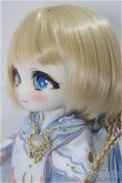 画像4: TinyFox/海月神衣 狐狐神降臨Ver. /BJD　球体関節人形 A-24-11-20-152-NY-ZA (4)