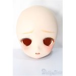 画像: DD/DDH-01:カスタムヘッド/1/3　60ｃｍ　BJD　MJD　衣装　ドール用 A-24-11-20-298-NY-ZA