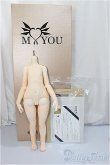 画像3: MYOU　DOLL/Quadratic Element Body/1/3　60ｃｍ　BJD　MJD　衣装　ドール用 A-24-11-20-390-NY-ZA (3)