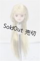 画像: NEWジェニー/ヘッド/BJD　球体関節人形 A-24-11-20-399-NY-ZA