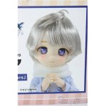 画像: azone/DOLPokke(ドルポッケ) No.009 「ヘタリアWorld★Stars」 ロシア/1/4　40ｃｍ　BJD　MJD　衣装　ドール用 A-24-11-20-382-KD-ZA