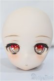 画像1: DDH-01/カスタムメイクヘッド/BJD　球体関節人形 A-24-11-20-380-KD-ZA (1)