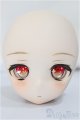 画像: DDH-01/カスタムメイクヘッド/BJD　球体関節人形 A-24-11-20-380-KD-ZA