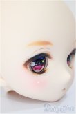 画像2: DDH-01/カスタムメイクヘッド/BJD　球体関節人形 A-24-11-20-387-KD-ZA (2)