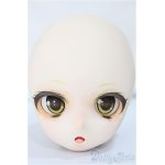 画像: DDH-01/カスタムメイクヘッド/1/3　60ｃｍ　BJD　MJD　衣装　ドール用 A-24-11-20-388-KD-ZA