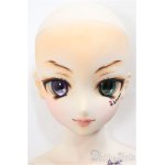 画像: DDS/DDH-09+ベースボディセット/1/3　60ｃｍ　BJD　MJD　衣装　ドール用 A-24-11-20-386-KD-ZA