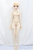 画像4: DDS/DDH-09+ベースボディセット/1/3　60ｃｍ　BJD　MJD　衣装　ドール用 A-24-11-20-386-KD-ZA (4)