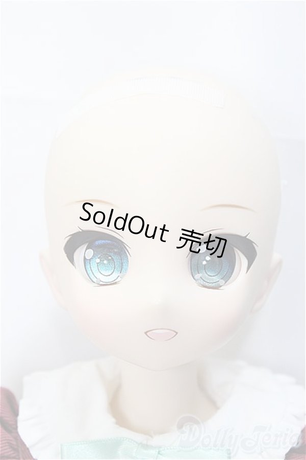 画像2: AZONE/1/3アナザーリアリスティックキャラクターズ 『こさぎ』 Ronshuka Couture(ロンシュカ・クチュール)コラボレーションモデル/0 A-24-11-27-136-NY-ZA (2)