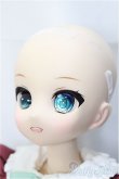 画像4: AZONE/1/3アナザーリアリスティックキャラクターズ 『こさぎ』 Ronshuka Couture(ロンシュカ・クチュール)コラボレーションモデル/0 A-24-11-27-136-NY-ZA (4)