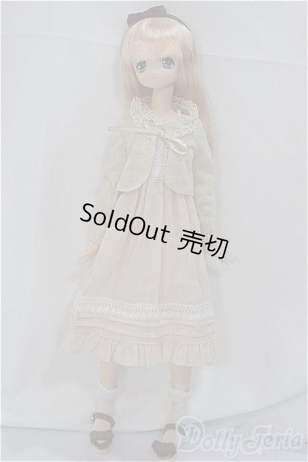 画像4: AZONE/ALISA(アリサ)/Afternoon peach tea〜2014レーベルショップ秋葉原オープン記念モデル(アゾンダイレクトストア限定ver.)/0 A-24-11-27-160-NY-ZA (4)