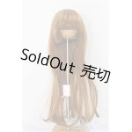 画像: 7inch/ウィッグ/インチ　BJD　MJD　ドール用 A-24-12-04-182-KD-ZA