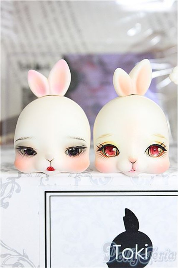 画像2: Tokissi/Toki/BJD　球体関節人形 A-24-12-04-357-NY-ZA (2)