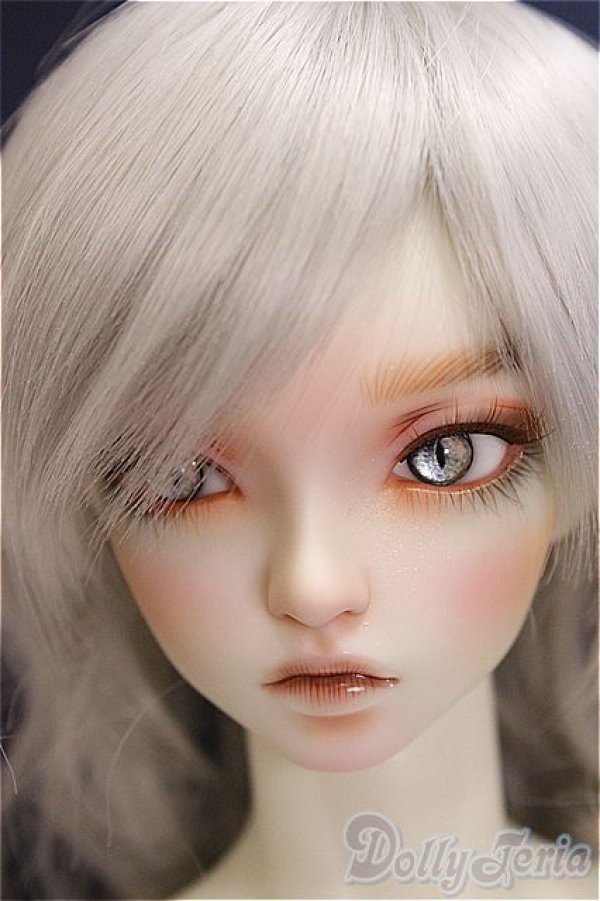 画像1: FAIRY LAND/FeePle60  Alan /BJD　球体関節人形 A-24-12-04-360-NY-ZA (1)