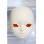 画像: LITTLE MONICA/Sarubia Head/BJD　球体関節人形 A-24-12-04-311-NY-ZA