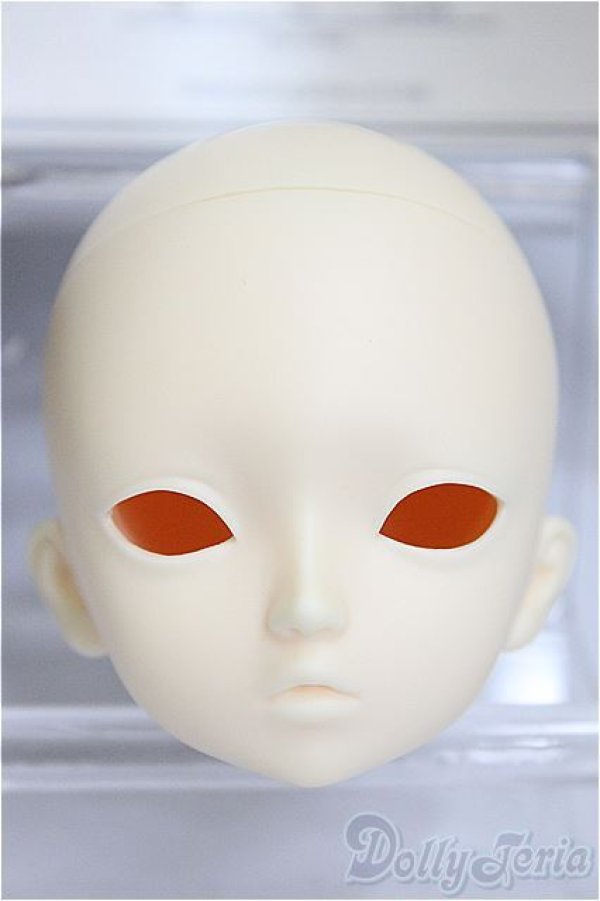 画像1: LITTLE MONICA/Sarubia Head/BJD　球体関節人形 A-24-12-04-311-NY-ZA (1)