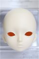 画像: LITTLE MONICA/Sarubia Head/BJD　球体関節人形 A-24-12-04-311-NY-ZA