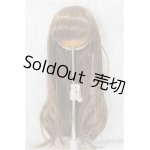 画像: 7-8inch/ウィッグ/インチ　BJD　MJD　ドール用 A-24-12-11-222-NY-ZA