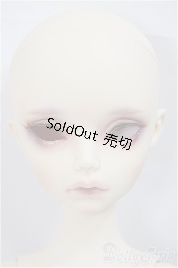 画像1: angelresion/imda5.2：sara/BJD　球体関節人形 A-24-12-04-380-KD-ZA (1)