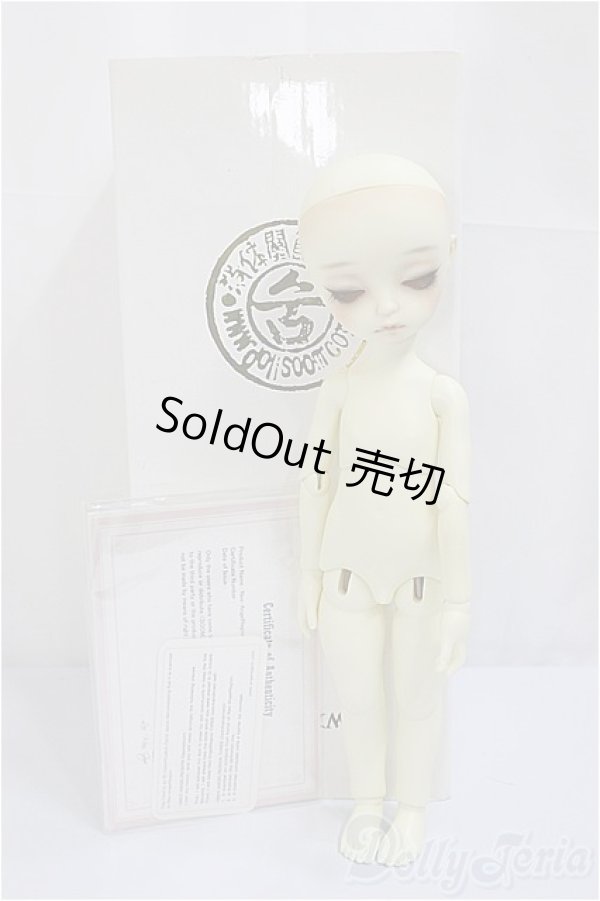 画像4: neo angelresion/imda.3.0 Gian　boy/BJD　球体関節人形 A-24-12-04-382-KD-ZA (4)