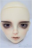 画像1: switch/shinoヘッド/BJD　球体関節人形 A-24-12-04-379-KD-ZA (1)