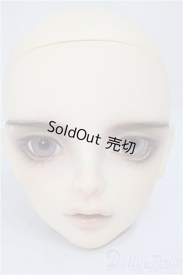 画像1: switch/shinoヘッド/BJD　球体関節人形 A-24-12-04-379-KD-ZA (1)