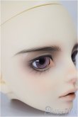 画像2: switch/shinoヘッド/BJD　球体関節人形 A-24-12-04-379-KD-ZA (2)