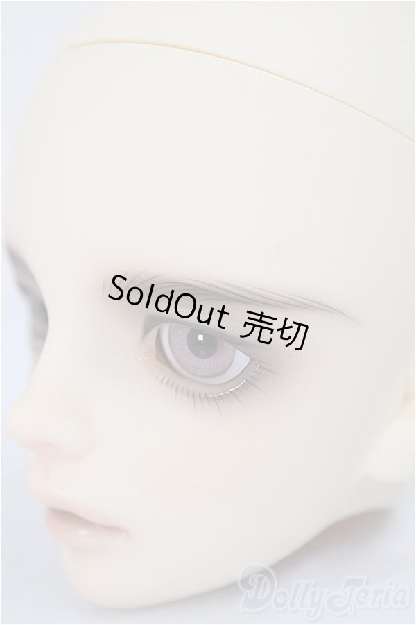 画像3: switch/shinoヘッド/BJD　球体関節人形 A-24-12-04-379-KD-ZA (3)