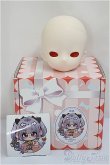 画像5: PUYOODOLL/KUMAKO EGG-02 ノーメイクヘッド/BJD　球体関節人形 A-24-12-04-398-KD-ZA (5)