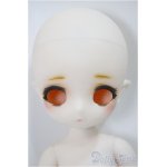 画像: puyoodoll/Baby　KUMAKO RURU カスタム/BJD　球体関節人形 A-24-12-04-399-KD-ZA