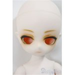 画像: PUYOO DOLL/KUMAKO KAKA　カスタムメイク/BJD　球体関節人形 A-24-12-04-400-KD-ZA