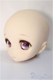 画像3: DDH-01/カスタムヘッド/BJD　球体関節人形 A-24-12-11-109-NY-ZA (3)