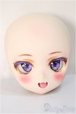 画像1: DDH-01/[MYANG]様カスタムヘッド/BJD　球体関節人形 A-24-12-11-106-NY-ZA (1)