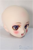 画像2: DDH-01/[MYANG]様カスタムヘッド/BJD　球体関節人形 A-24-12-11-106-NY-ZA (2)