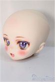 画像3: DDH-01/[MYANG]様カスタムヘッド/BJD　球体関節人形 A-24-12-11-106-NY-ZA (3)