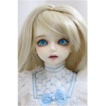 画像: MYOU DOLL/Zuzana/BJD　球体関節人形 A-24-12-11-101-NY-ZA