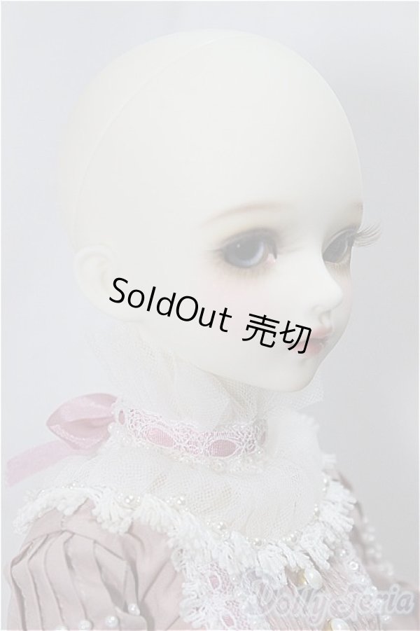 画像2: myoudoll/delia/BJD　球体関節人形 A-24-12-11-102-NY-ZA (2)