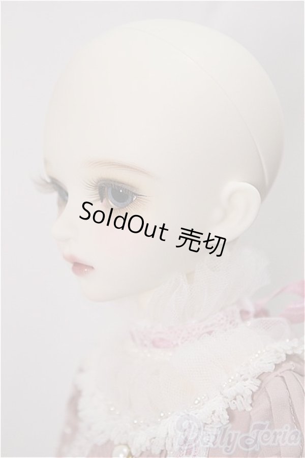 画像3: myoudoll/delia/BJD　球体関節人形 A-24-12-11-102-NY-ZA (3)