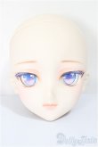 画像1: DD/DDH-09/カスタムヘッド/BJD　球体関節人形 A-24-12-11-172-NY-ZA (1)