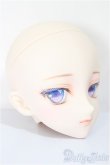 画像2: DD/DDH-09/カスタムヘッド/BJD　球体関節人形 A-24-12-11-172-NY-ZA (2)